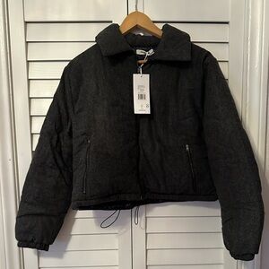NWT Thakoon Reversible Jacket Medium